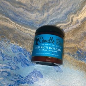 Camille Rose Oud Rich Moisture Treatment
